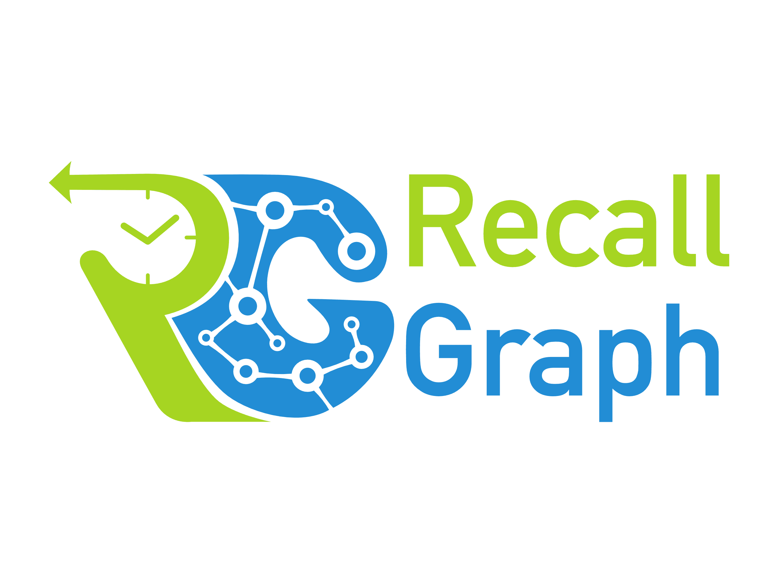 RecallGraph v1 Released